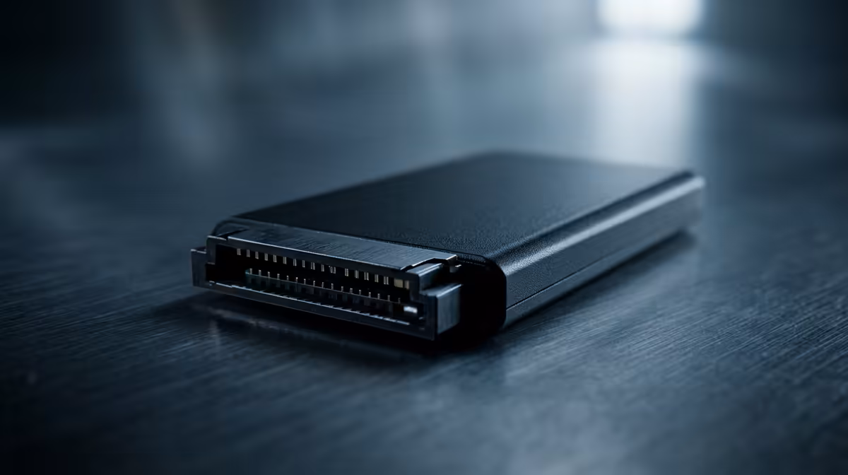 NVMe Scratch and Cache Disk Setup Guide