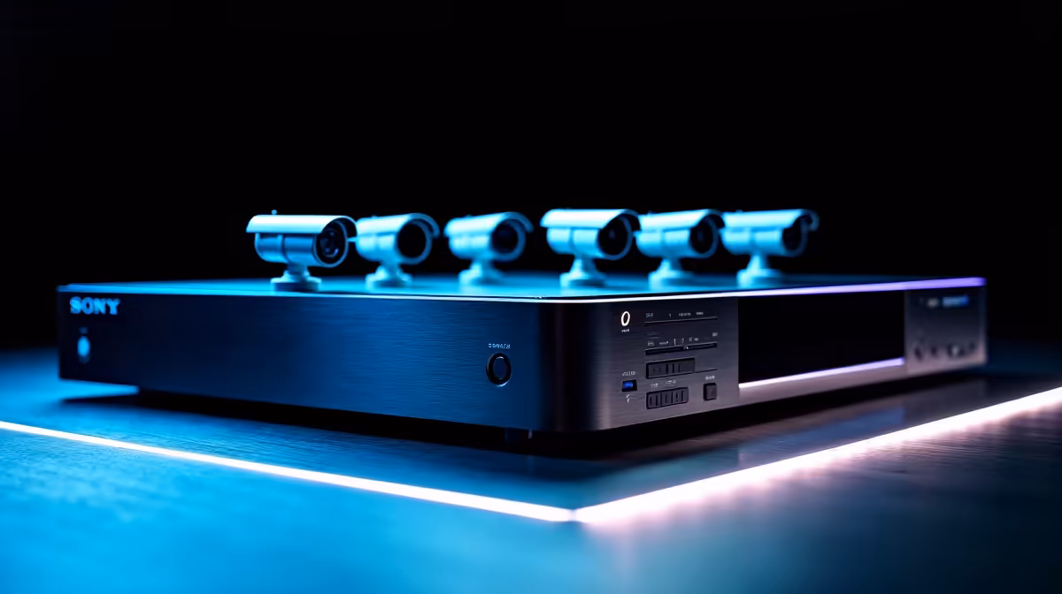 Get Your NVR Recording in Under an Hour