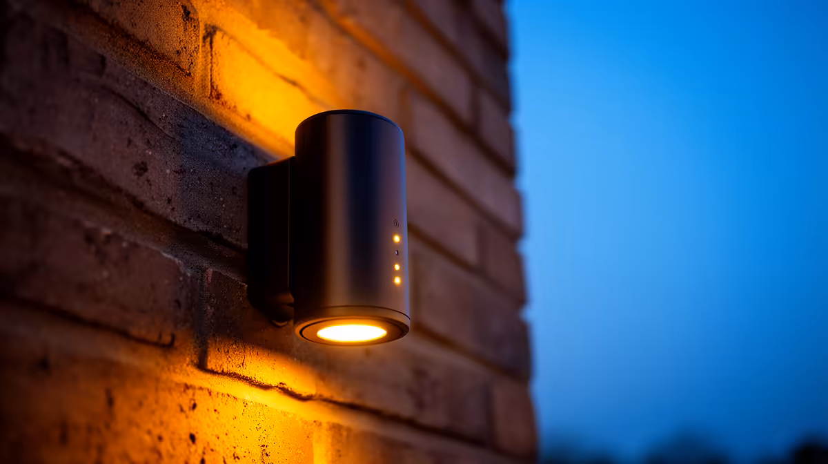 Set Up an Outdoor Access Point in Student Digs