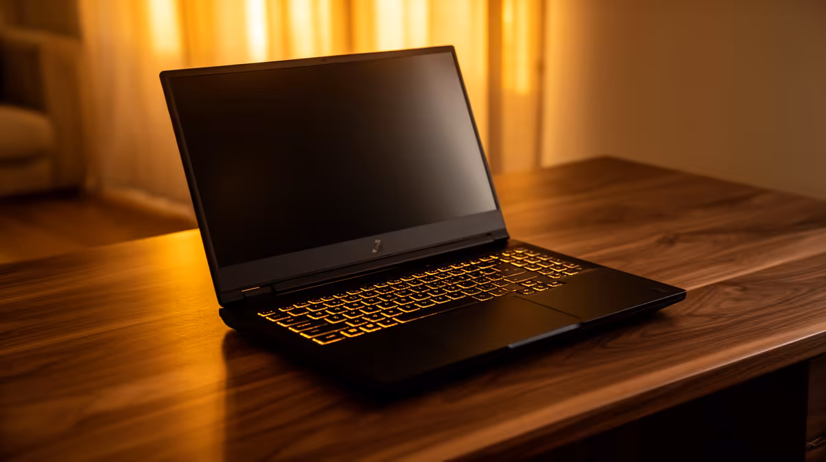How to Set Up ASUS TUF laptop for the First Time in SA