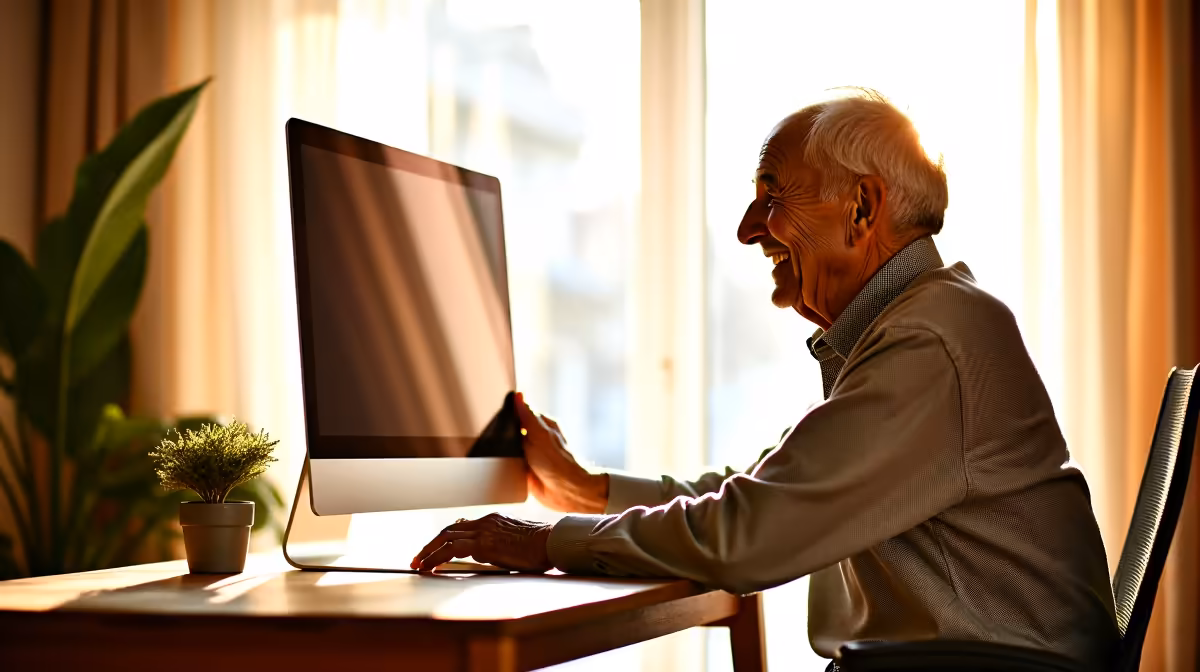 How to Set Up Automatic Windows Updates for Seniors