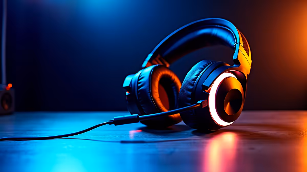 How to Set Up Blender for Streaming