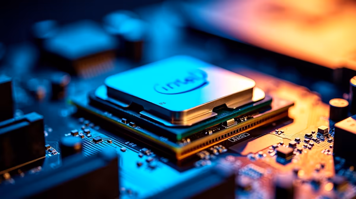 How to Set Up Core i7-14700K for the First Time in SA