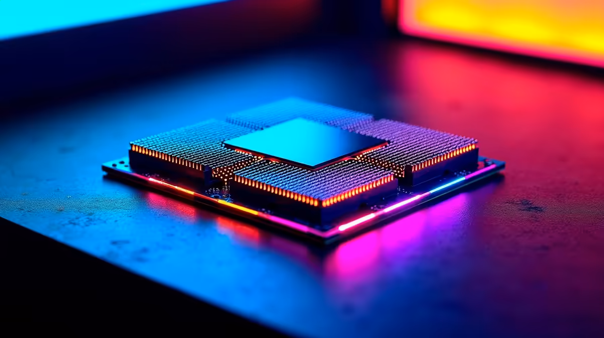How to Set Up Core Ultra 7 265K for Competitive Gaming