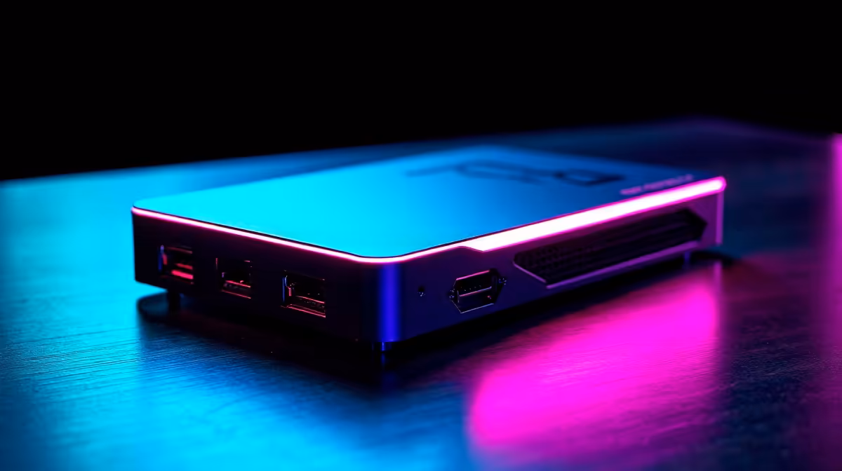 How to Set Up Davinci Fusion for Streaming