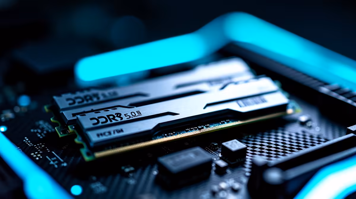 How to Set Up DDR5 and PCIe 5.0 for Faster Gaming