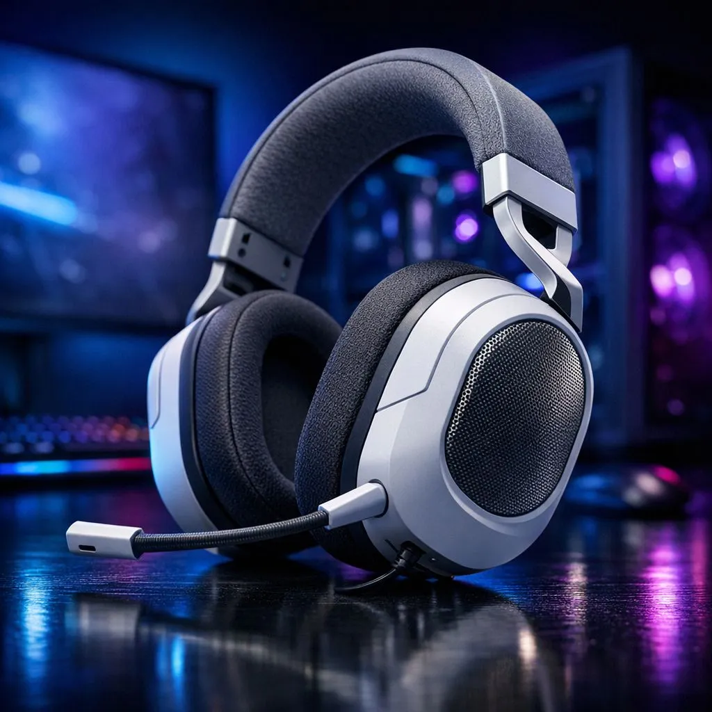 Set Up Dolby 7.1 on Corsair HS65