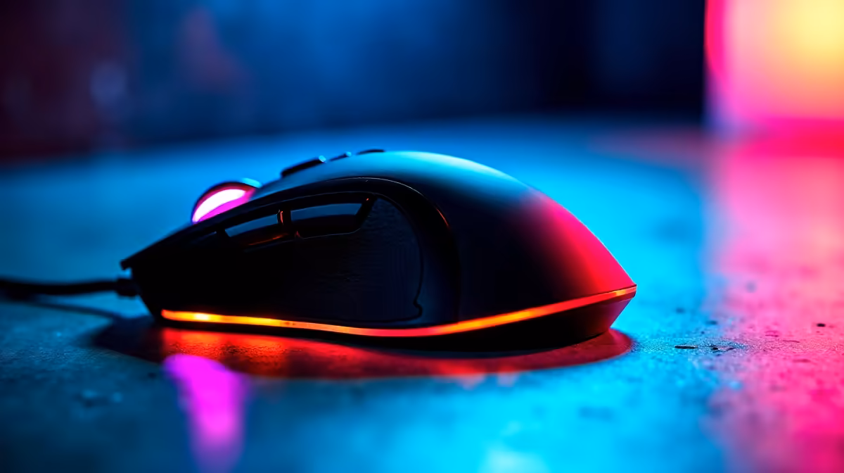 How to Set Up DPI Settings for Gaming