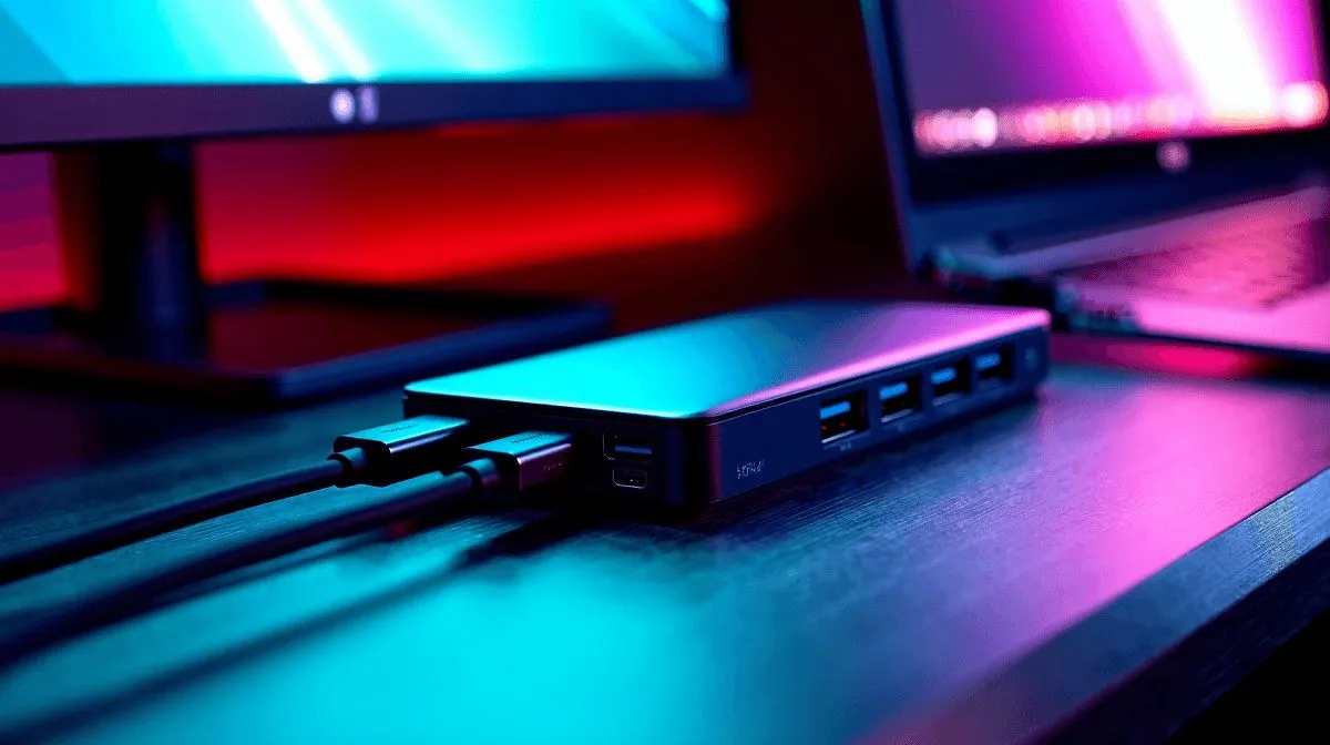 Dual 4K Setup Guide