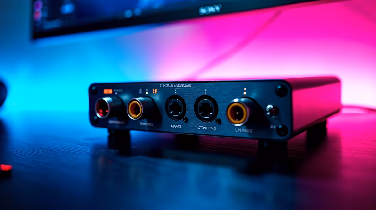How to Set Up Dual Audio for Streaming: Game & Music