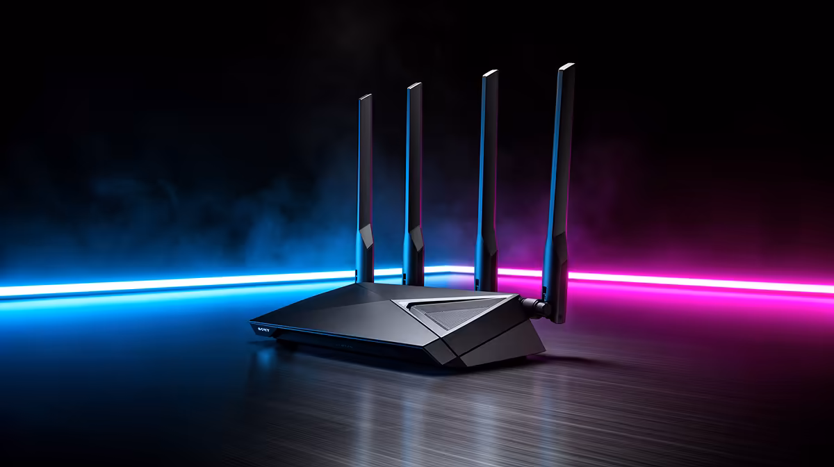 Optimize Your Desktop WiFi Connection