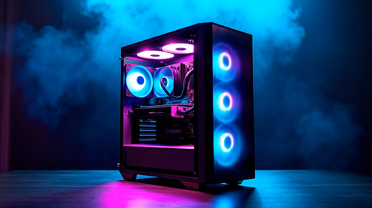 How to Set Up Dual Boot Windows & Linux on Gaming PC