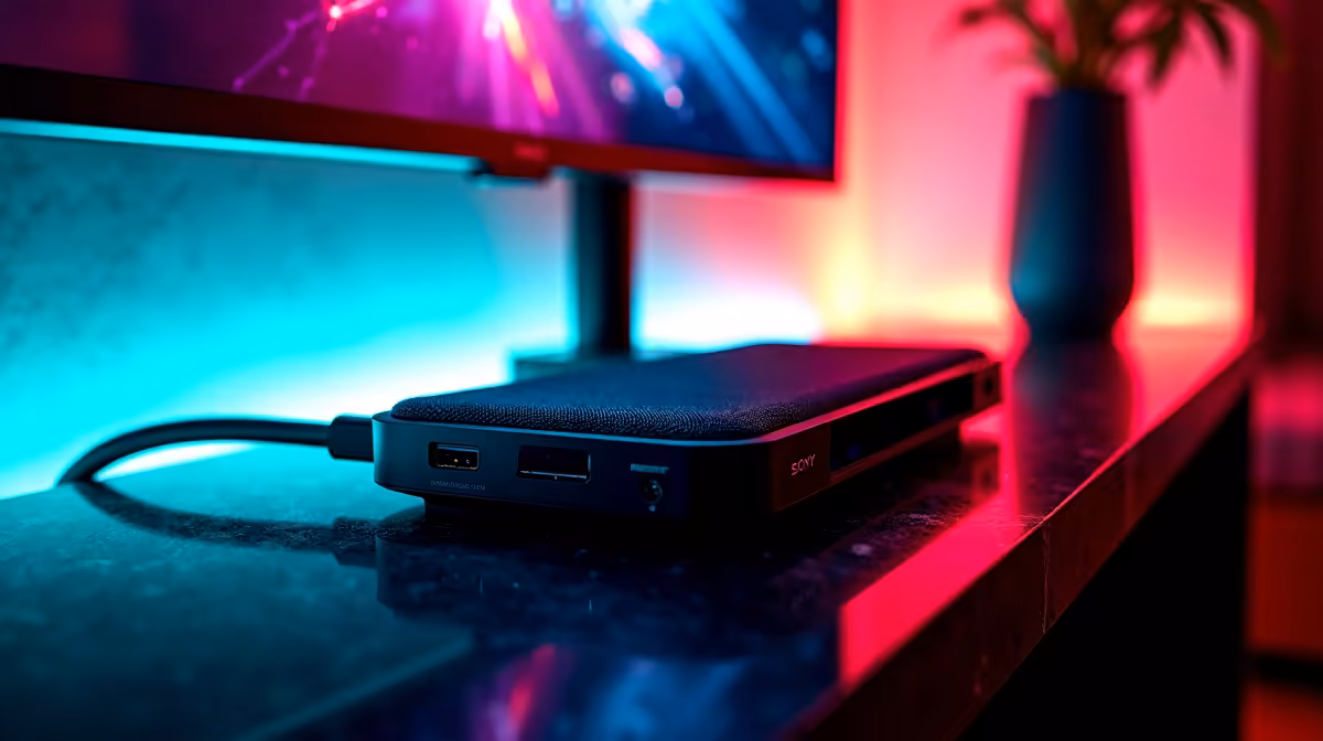 How to Set Up Dual Monitors with Steam Deck in SA