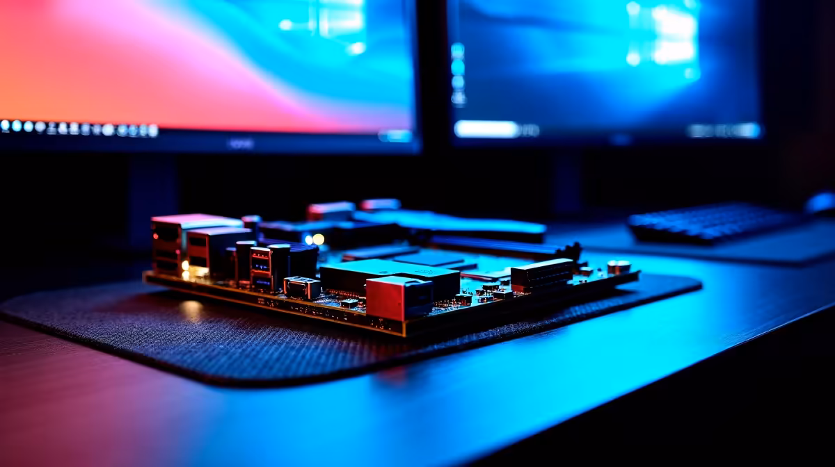 How to Set Up Dual Monitors with X670E motherboard in