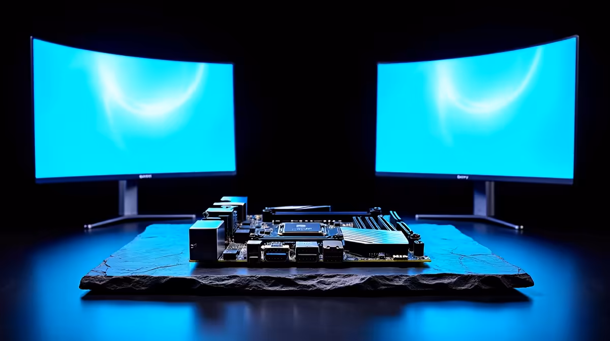 How to Set Up Dual Monitors with Z790 motherboard in SA