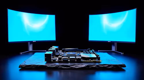 How to Set Up Dual Monitors with Z790 motherboard in SA