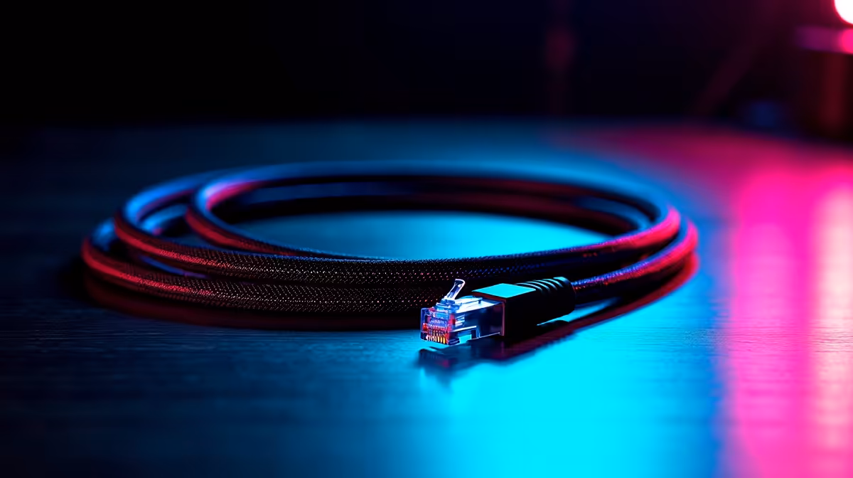 How to Set Up Ethernet Setup for Wired Gaming