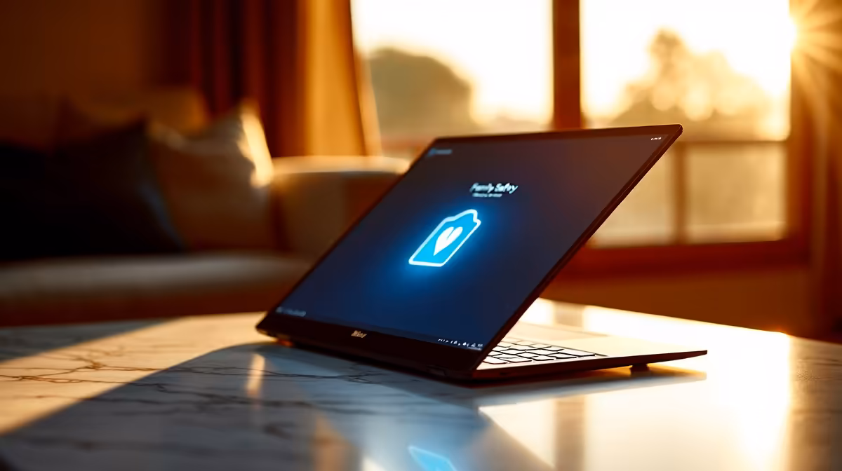 How to Set Up Family Safety on Windows 11 for Parents