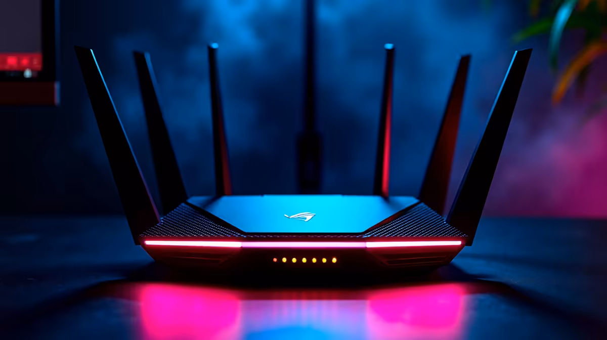 How to Set Up Fibre Internet for Gaming