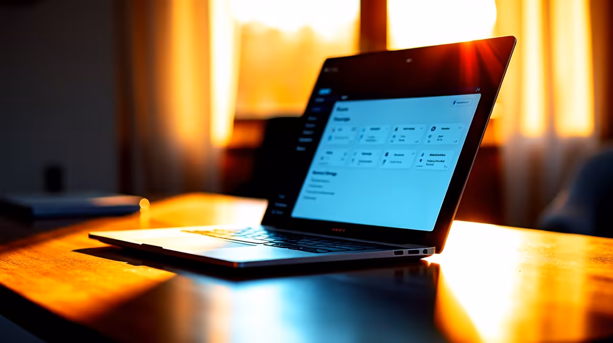 How to Set Up Focus Modes on Mac for Work, Study and