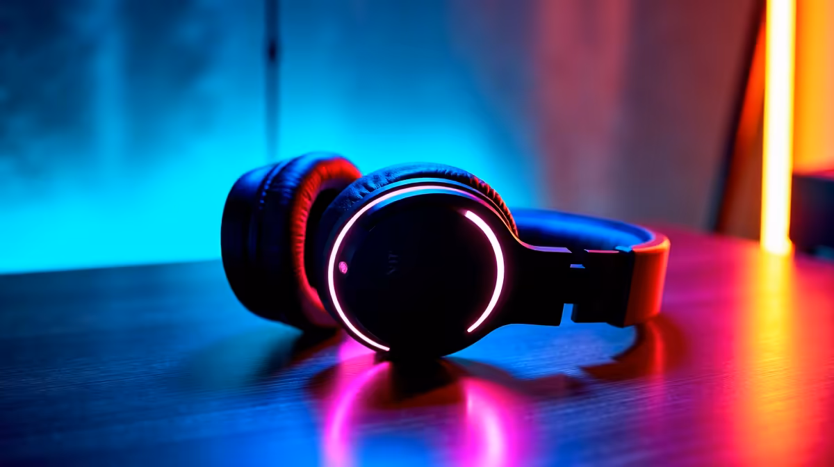 How to Set Up gaming headset for Competitive Gaming