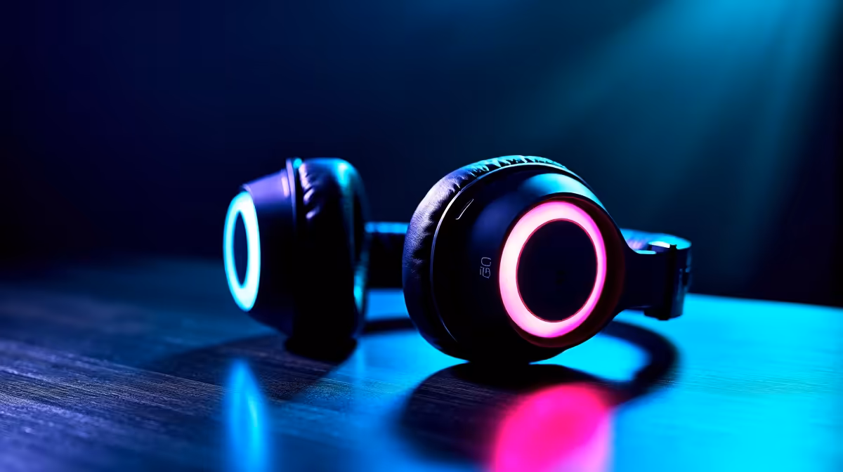 How to Set Up Gaming Headset for Gaming