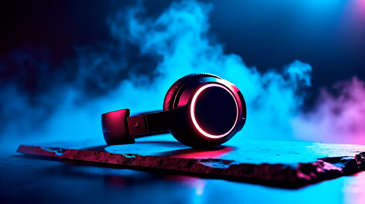 How to Set Up gaming headset for the First Time in SA