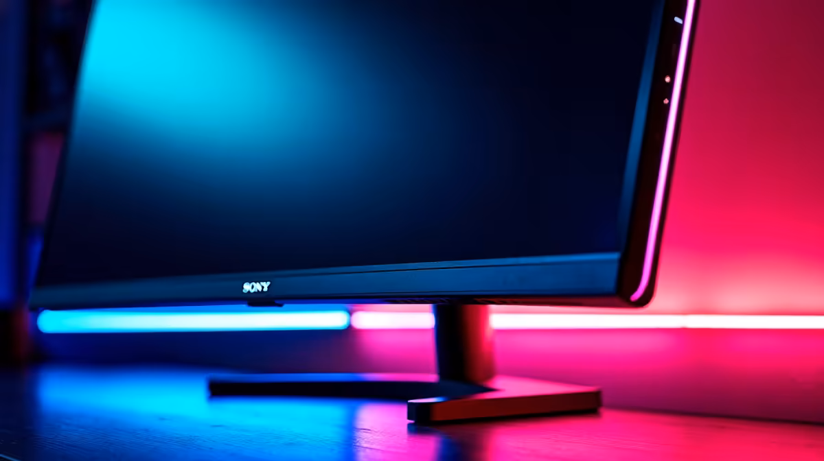 How to Set Up Gaming Monitor for Gaming
