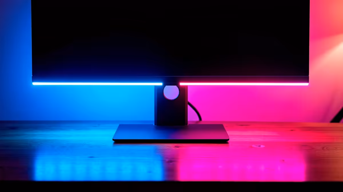 How to Set Up Govee Gaming Light Bars for