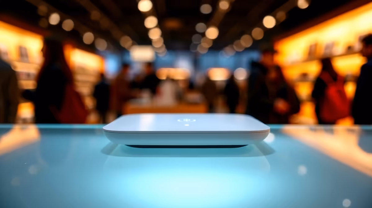 How to Set Up Guest WiFi for SA Retail Business