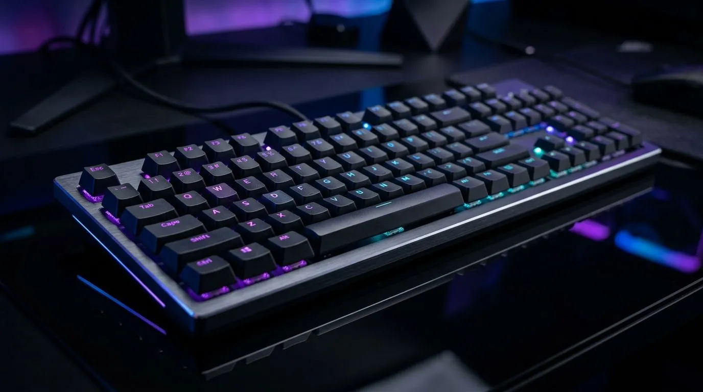 Dial in rapid actuation without lag