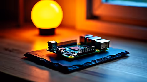 How to Set Up Home Assistant on a Raspberry Pi in SA