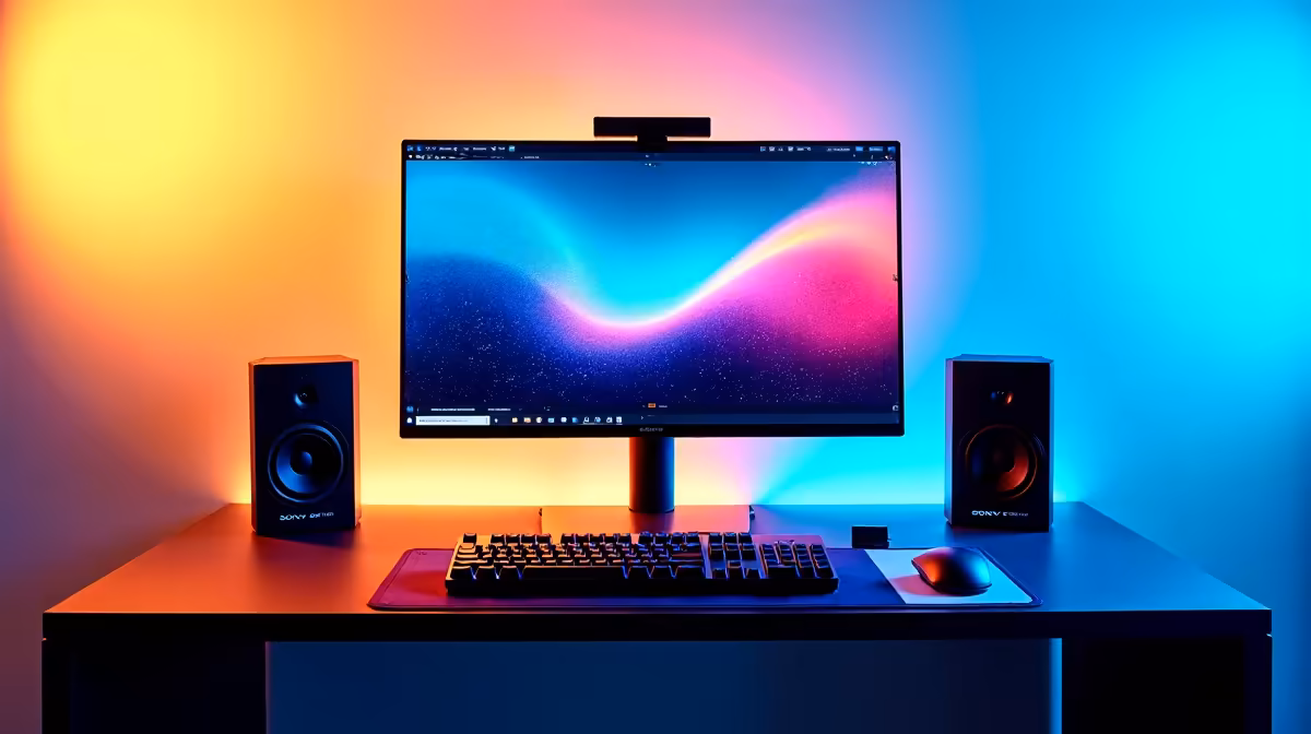 How to Set Up Kdenlive for Streaming