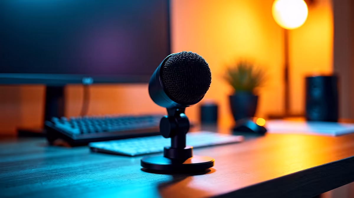 How to Set Up Lightroom for Streaming