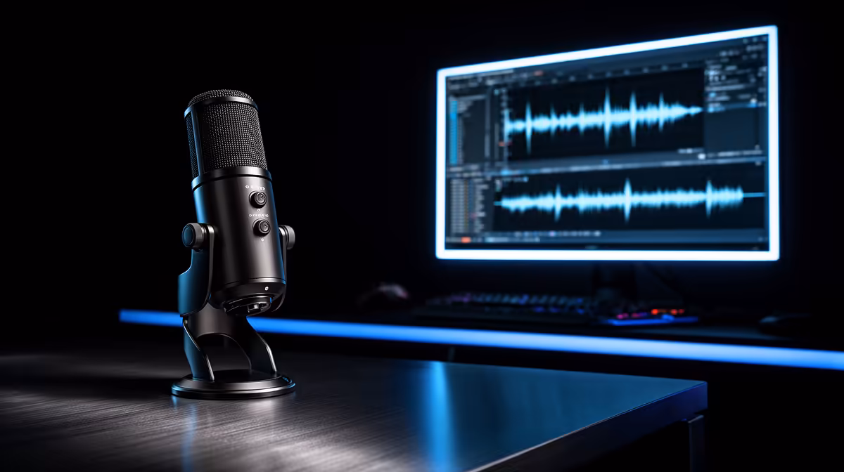 Open-Weight TTS and Voice Cloning on a Windows PC
