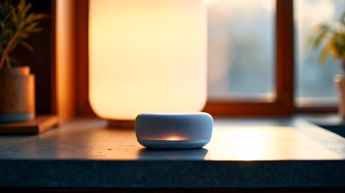 Home Assistant Assist: Local Voice Control Setup Guide