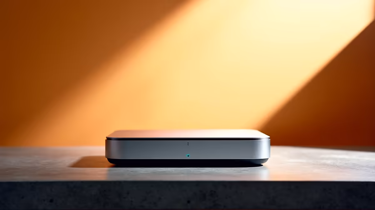 How to Set Up Mac Mini for SA Accounting Software