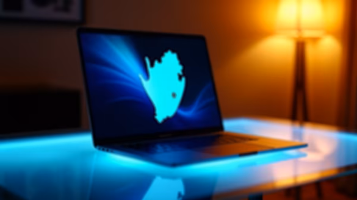 How to Set Up MacBook for SA Fibre Internet