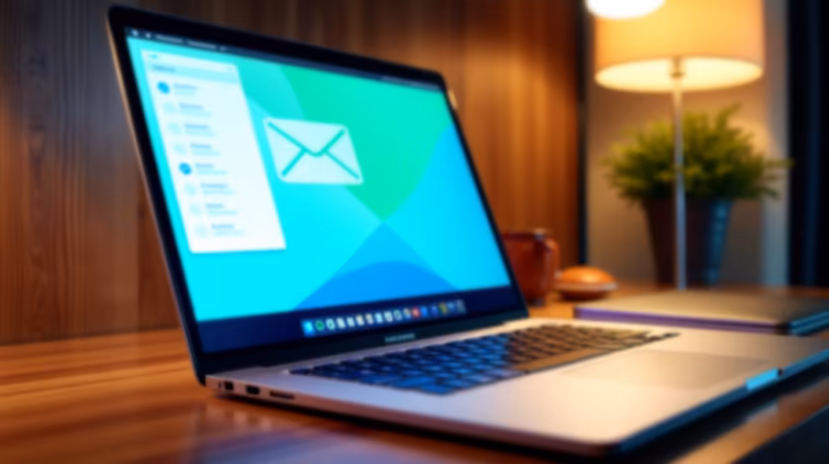 How to Set Up Mail App on Mac With Gmail, Outlook and