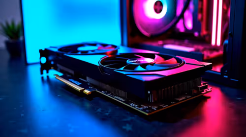 How to Set Up Multiple GPUs for AI Training at Home