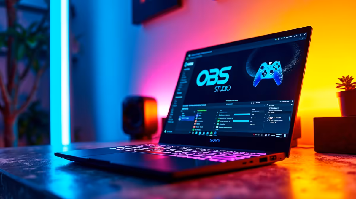 How to Set Up OBS Studio for Streaming