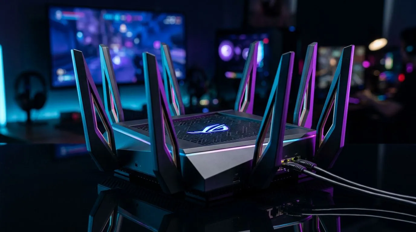 Boost Your Gaming Connection