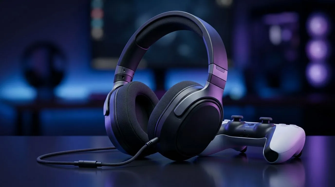 Set Up Precise Spatial Sound on PS5