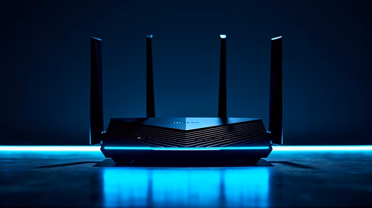 How to Set Up QoS on Your Router for Gaming Priority