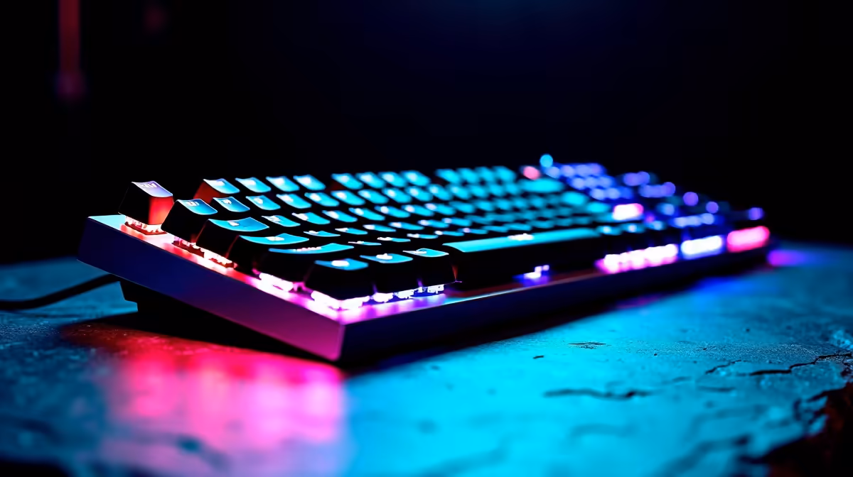 How to Set Up Rapid Trigger on a Hall Effect Keyboard: