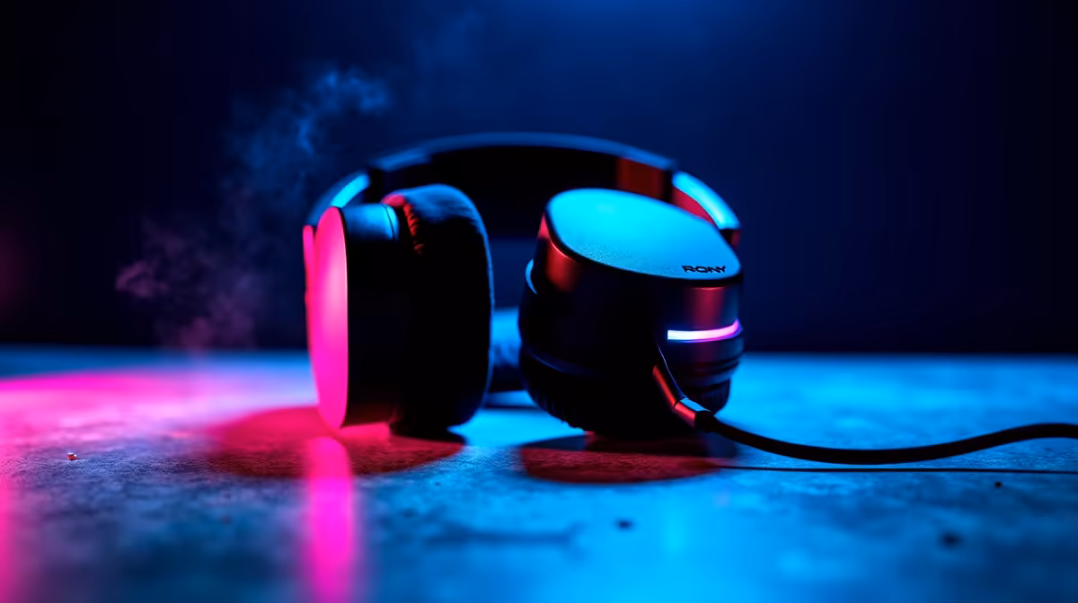 How to Set Up RGB Lighting for Gaming