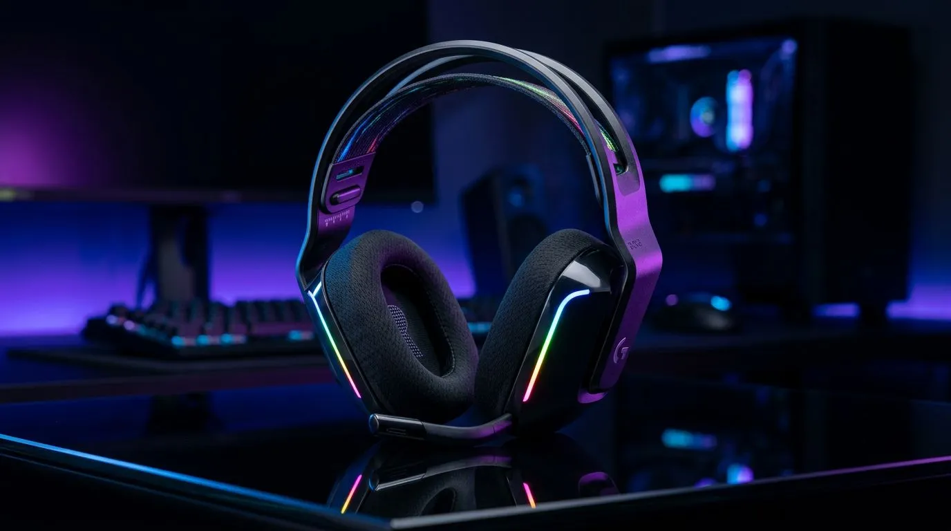 Master LIGHTSYNC RGB Customization
