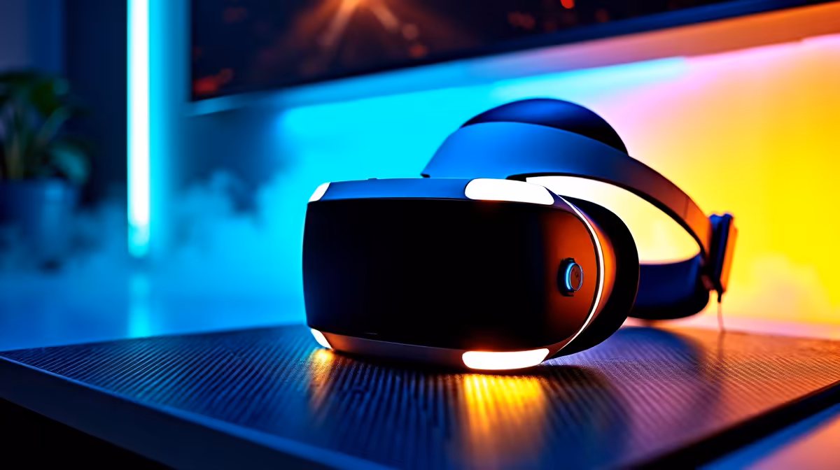 How to Set Up Room-Scale VR in a Small Space
