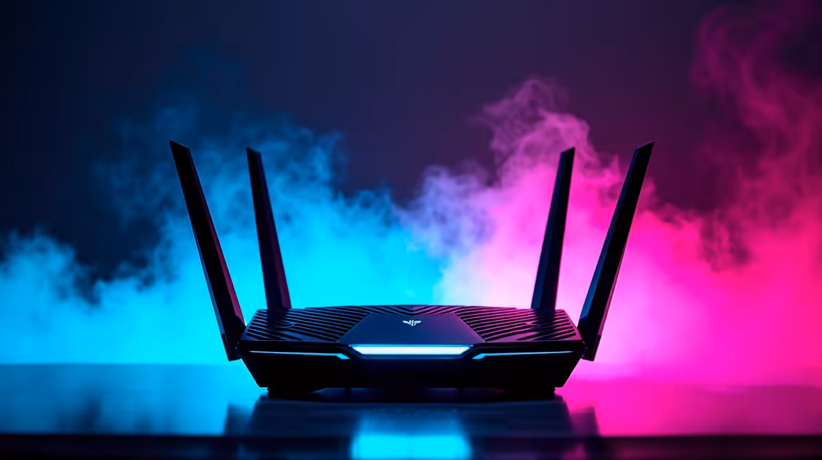 How to Set Up Router Configuration for Gaming