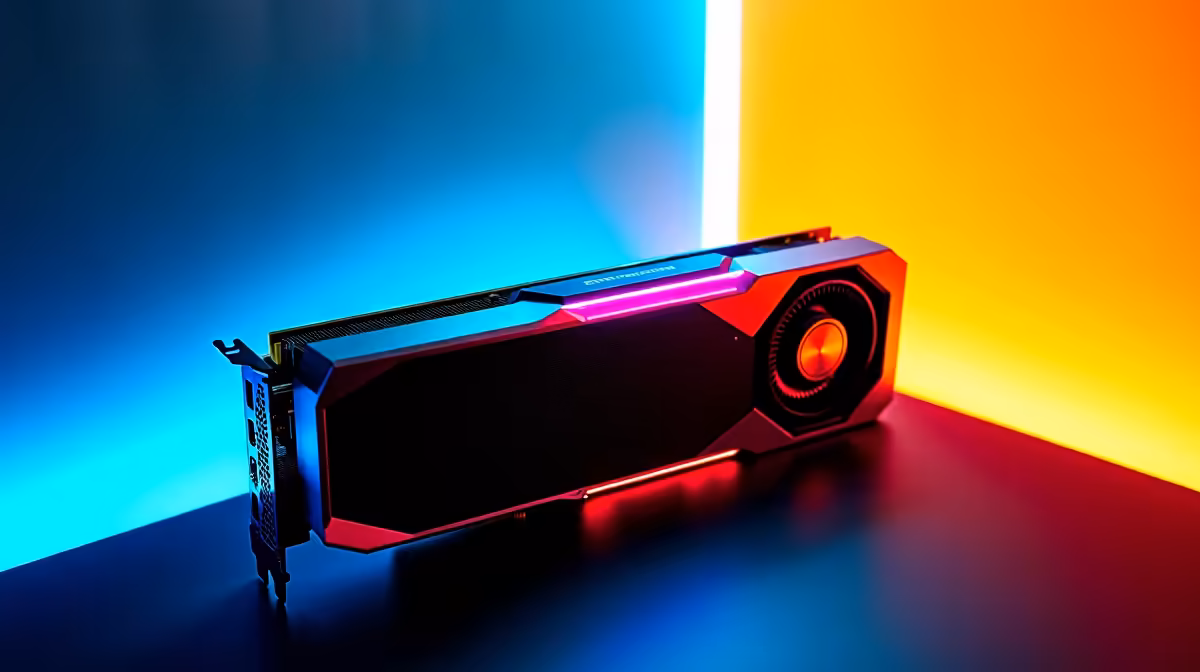 How to Set Up RTX 4070 Super for Competitive Gaming